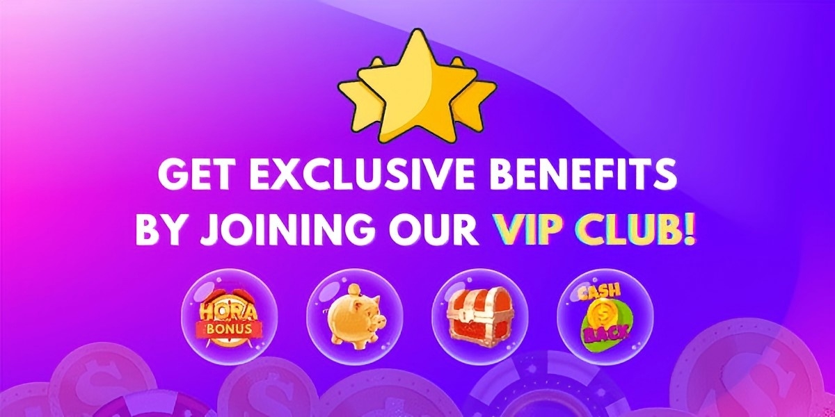 777 Casino VIP Rewards